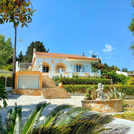 Villa Southern Comfort ليفكيمي المظهر الخارجي الصورة