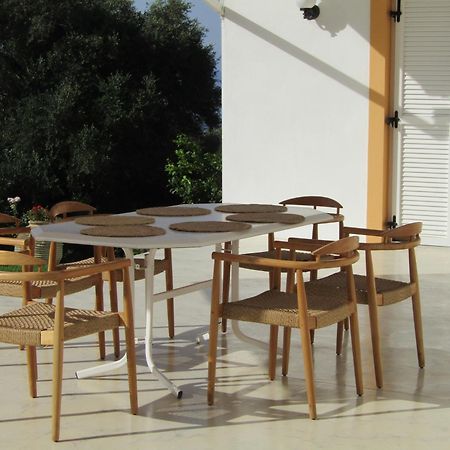 Villa Southern Comfort ليفكيمي المظهر الخارجي الصورة