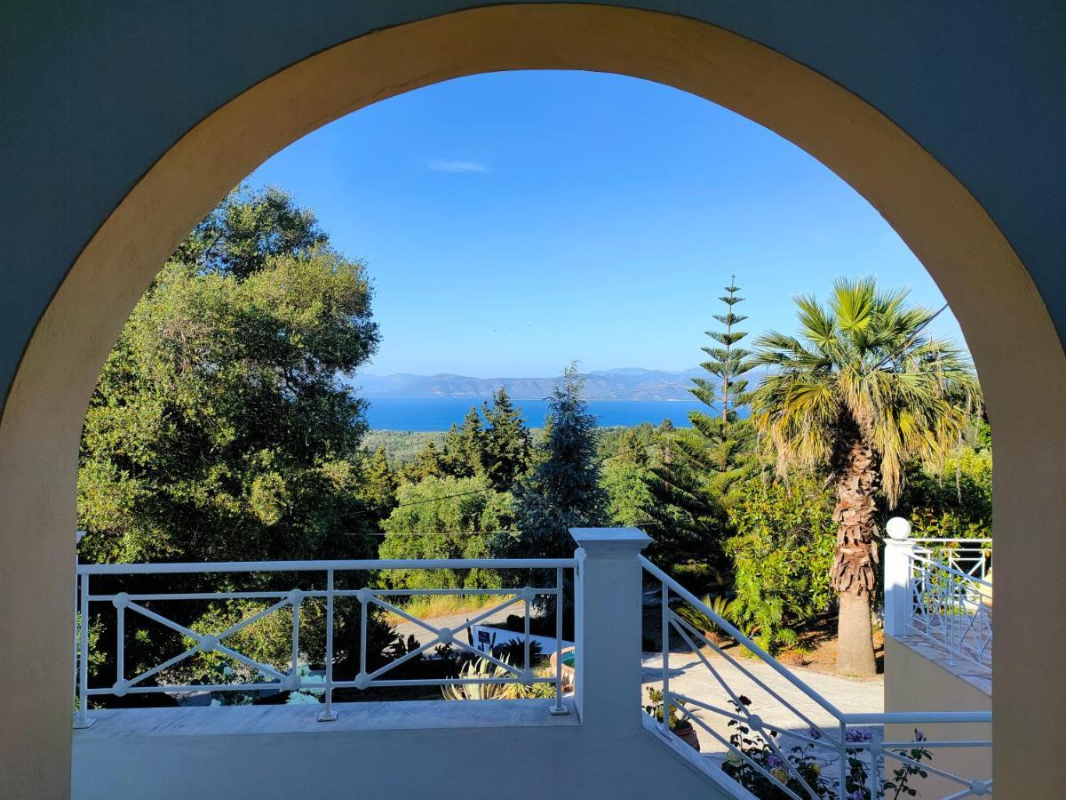 Villa Southern Comfort ليفكيمي المظهر الخارجي الصورة