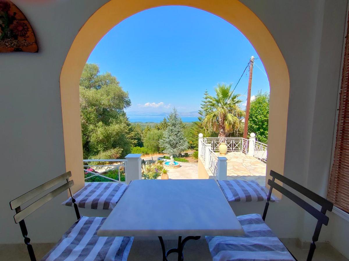 Villa Southern Comfort ليفكيمي المظهر الخارجي الصورة