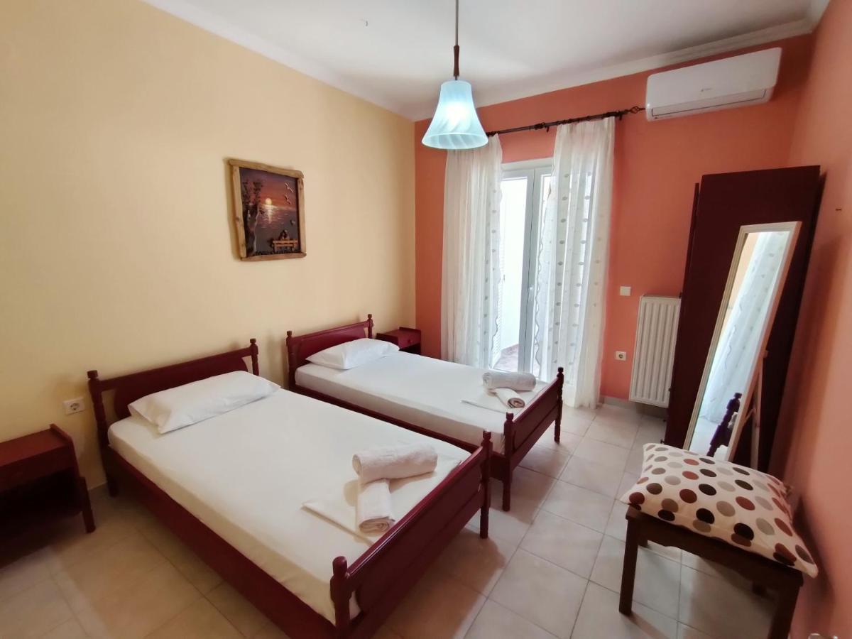 Villa Southern Comfort ليفكيمي المظهر الخارجي الصورة
