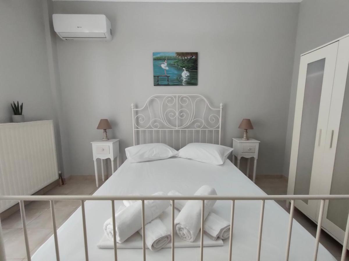 Villa Southern Comfort ليفكيمي المظهر الخارجي الصورة