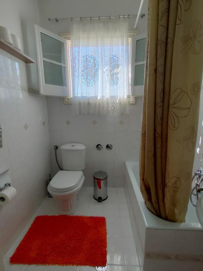 Villa Southern Comfort ليفكيمي المظهر الخارجي الصورة