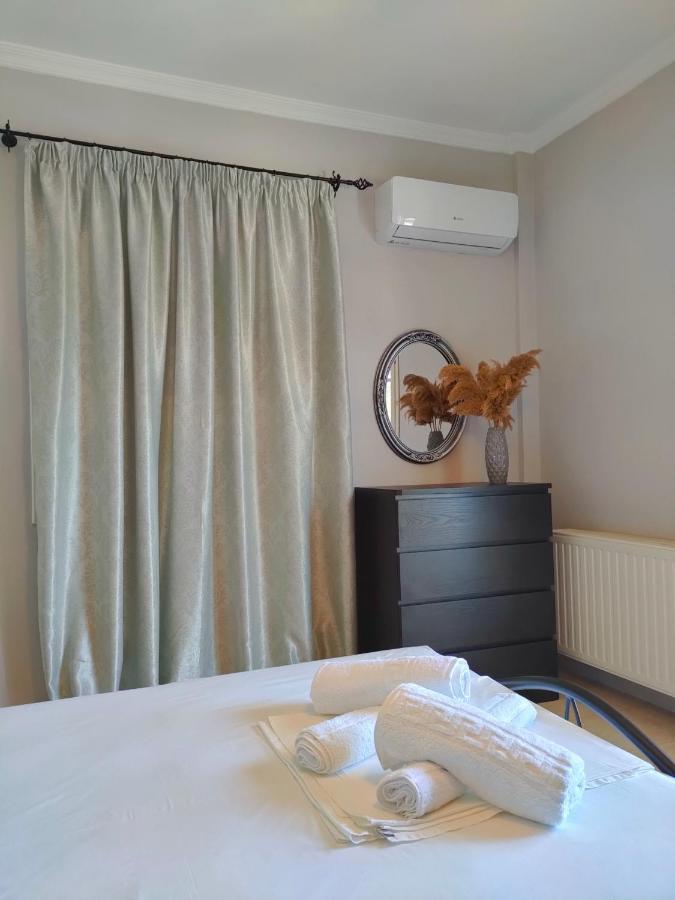 Villa Southern Comfort ليفكيمي المظهر الخارجي الصورة