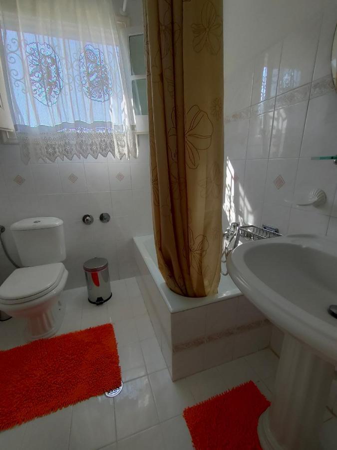 Villa Southern Comfort ليفكيمي المظهر الخارجي الصورة