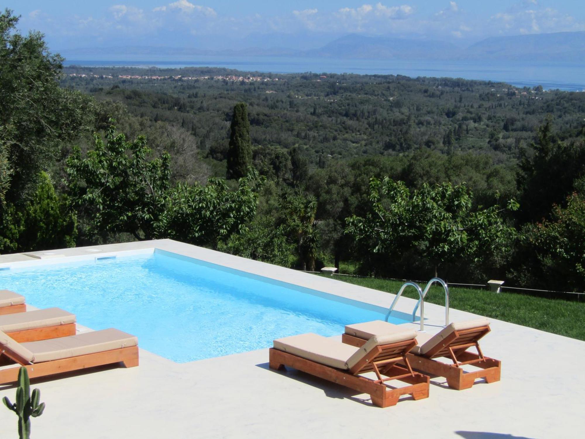 Villa Southern Comfort ليفكيمي المظهر الخارجي الصورة