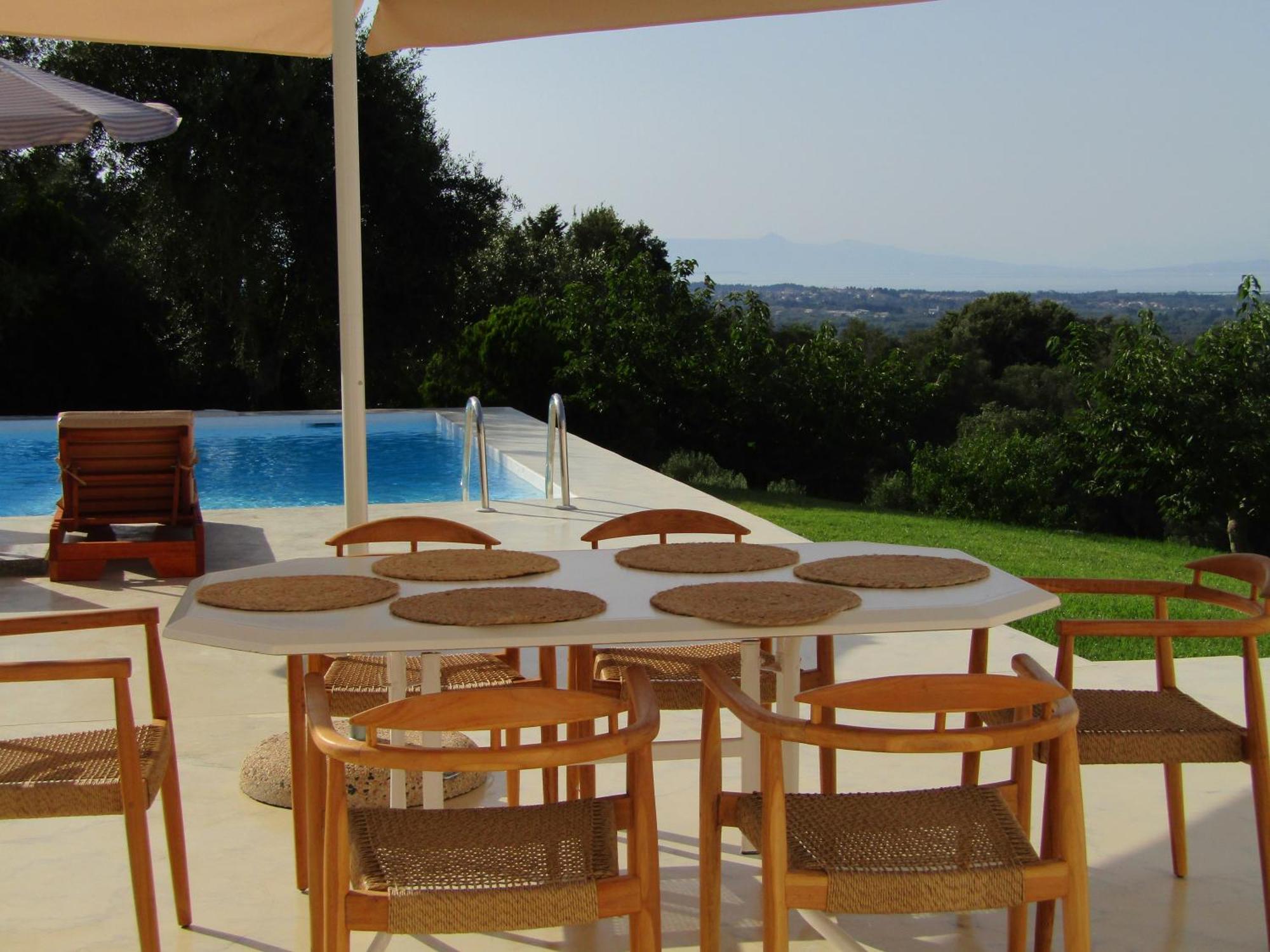 Villa Southern Comfort ليفكيمي المظهر الخارجي الصورة